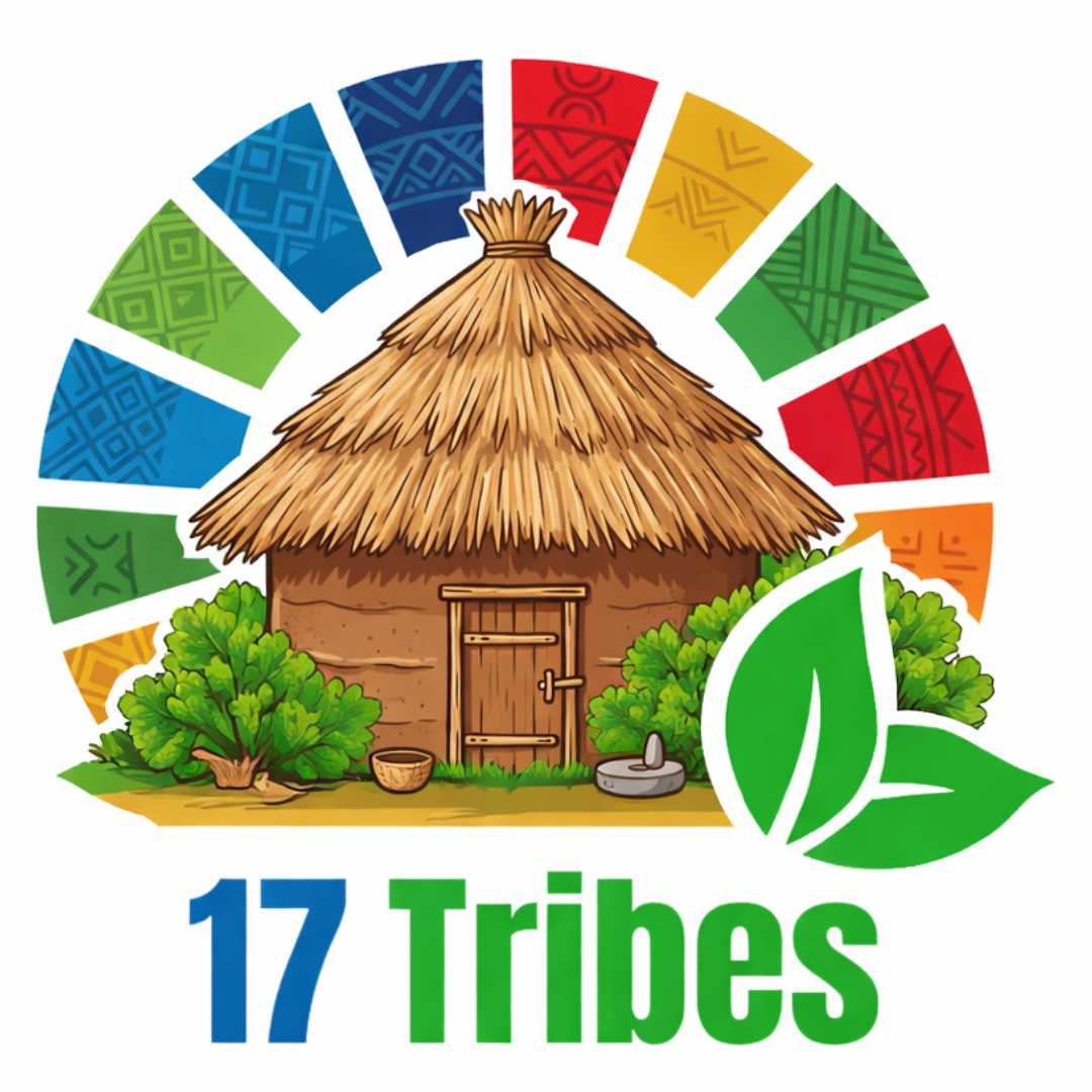 17 Tribes