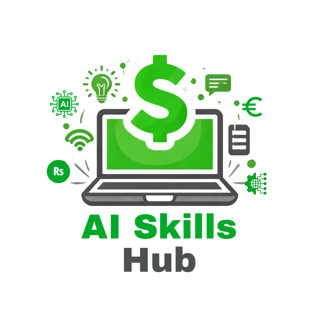 AI Skills Hub