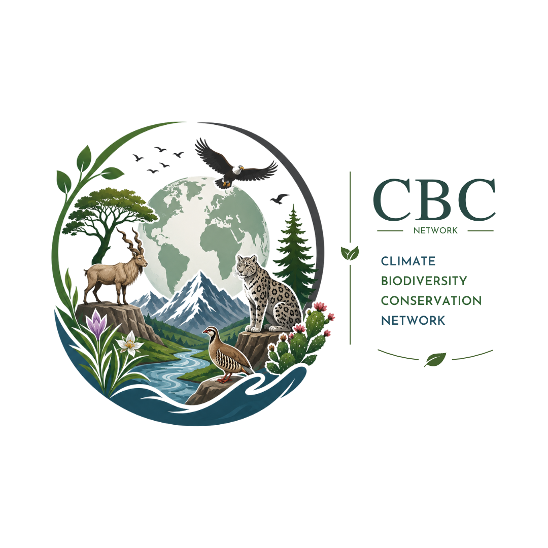 Climate & Biodiversity Conservation Network