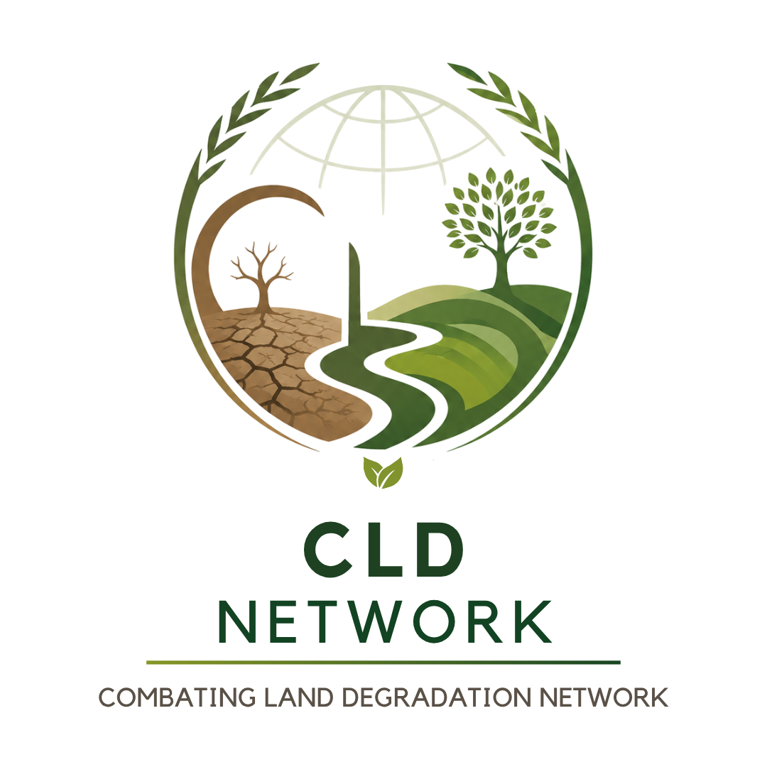 Combatting Land Degradation Network