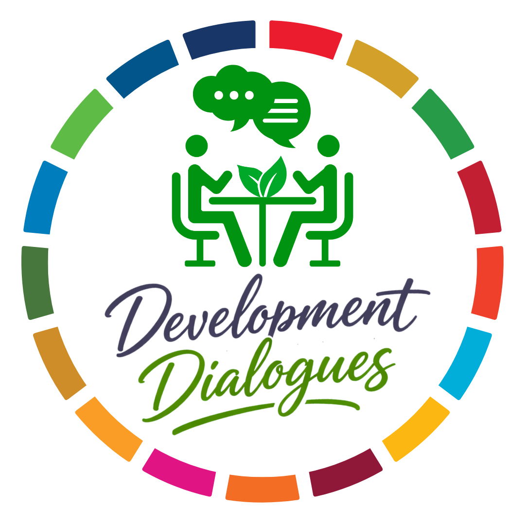 Development Dialogues