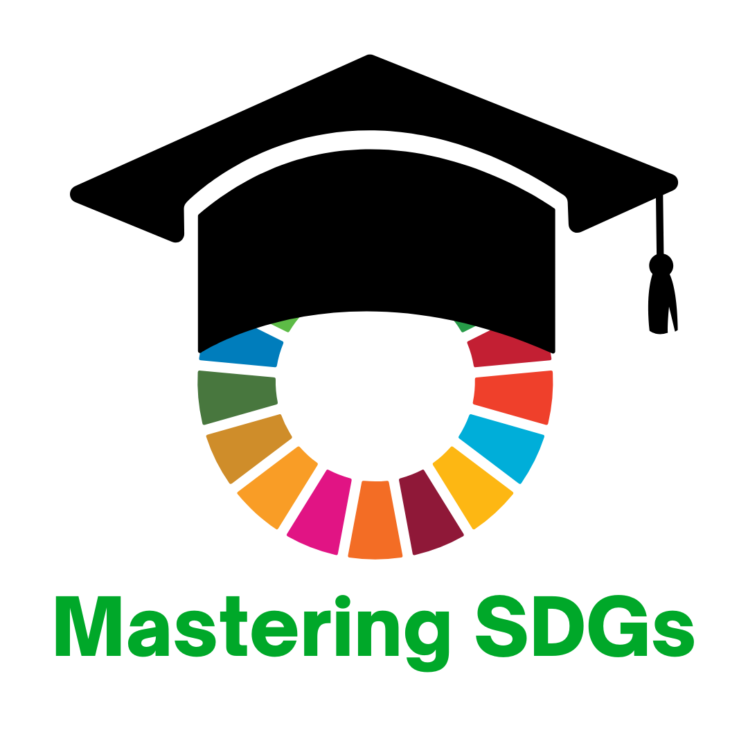 Mastering SDGs