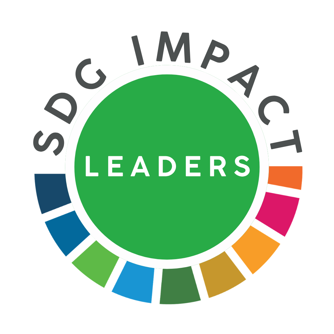 SDG Impact Leaders
