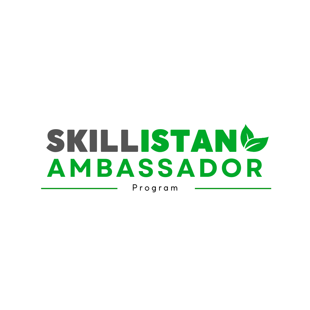 Skillistan Ambassador Program