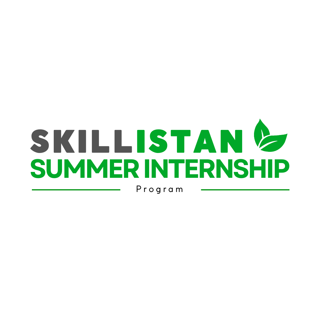 Skillistan Internship Program